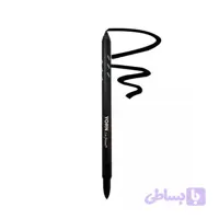 مداد چشم شو کربن دوطرفه یورن Carbon Black