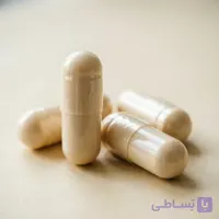 کپسول خالی سایز ۵۰۰ عادی