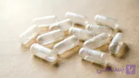 کپسول خالی سایز ۷۵ (کیلویی)