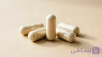 کپسول خالی سایز ۱۷۵