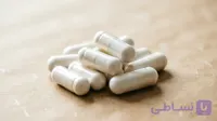 کپسول خالی سایز ۵۰۰ پایه بلند
