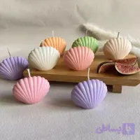 شمع صدف