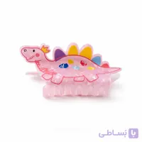 کلیپس مو مدل دایناسور