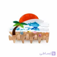 کلیپس مو مدل فصل تابستان