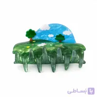 کلیپس مو مدل فصل بهار