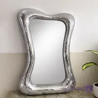 قاب آینه زرسا 195در 113 سانت