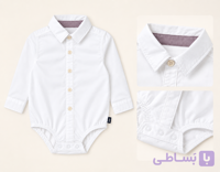 شومیز زیردکمه وارداتی
