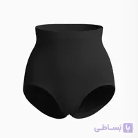 گن شورتی سوزنی اسلیپ کش پهن