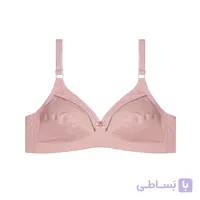 سوتین نخی بالا ژوردار بدون فنر برند شب تاب