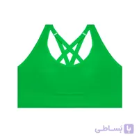نیم‌تنه ورزشی کاپ دار نخی پشت قهرمانی