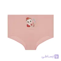 شورت بارداری زنانه اسلیپ طرح پرنسس کوچولو برند نارین
