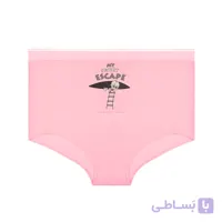 شورت بارداری زنانه اسلیپ طرح my sweet escape برند نارین