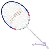 راکت بدمینتون مسترکوالیتی Lining Tectonic 7 Pink