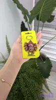 جاکلیدی متحرک عنکبوت مسی