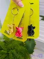 جاکلیدی خوک طلایی