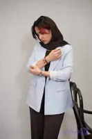 کت تابستانه الیور