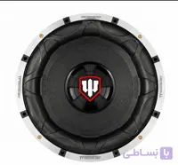 ساب ووفر 10 اینچی برند تی تی تکنولورزی مدل sw1224spl