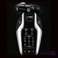 دزدگیر ردیاب کارینا مدل gx7