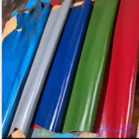 چرم طبیعی بزی رویه در 10رنگ زیبا وخاص