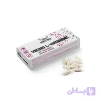 آرژنین وایکینگ فورس