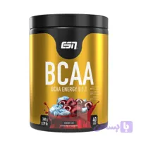 بی سی ای ای ای اس ان ESN BCAA ENERGY