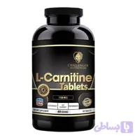ال کارنیتین چلنجر Challenger L-Carnitine