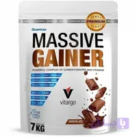 گینر مگا ماسل کوامترکس