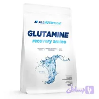 گلوتامین ال ناتریشن