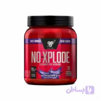 پودر پمپ NO-XPLODE BSN وزن ۵۵۵ گرم