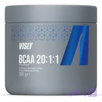 بی سی ای ای ویسلی VISLY BCAA 20:1:1