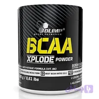 BCAA اکسپلود 280 گرم الیمپ ا BCAA Xplode 280g OLIMP