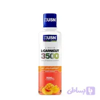 ال کارنیتین 3500 USN