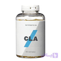 سی ال ای مای پروتئین 90 عددی MyProtein CLA