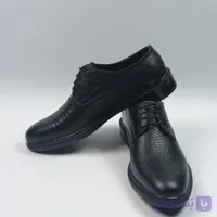 کفش چرمی مردانه نیمورا مدل Crown