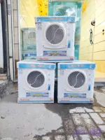 کولر آبی 2800 جنرال موتور مس