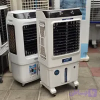 کولر آبی 34000 جنرال سلولزی