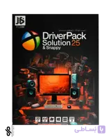 نرم افزار Driver Pack solution 25 &amp; Snappy