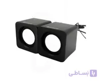 اسپیکر دوتکه برند ANOSHAN مدل A-105