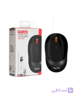 ماوس بی سیم تسکو مدل TSCO TM 672W