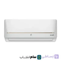 کولر گازی اسپلیت دیواری 18000 ایوولی مدل EVCIS-18K-MD-1S