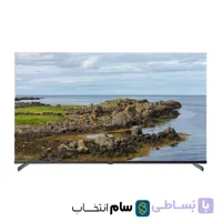 تلویزیون 55 اینچ جی پلاس مدل 55SU789NP