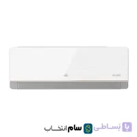 کولر گازی اسپلیت دیواری 30000 ایوولی T3 الگانت مدل EVCIS-30K-UV
