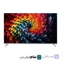 تلویزیون 55 اینچ جی پلاس مدل 55SQ789NP