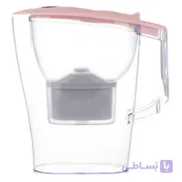 فیلتر تصفیه کننده آب پارچ اکسل مدل 25 بسته 2 عددی