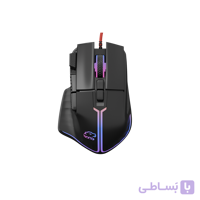 ماوس گیمینگ تسکو مدل GM 2030
