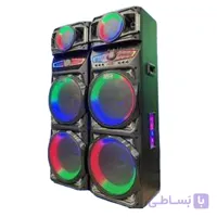 اسپیکر شارک مدل 715