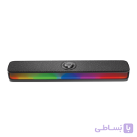 اسپیکر گیمینگ تسکو مدل GS 23359