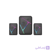 اسپیکر گیمینگ تسکو مدل GS 2111