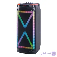 اسپیکر پرتابل 10 اینچ گرند مدل GR-10211