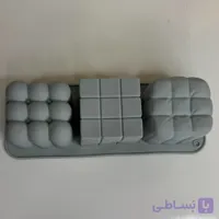 قالب بالشتی ، مکعب ، روبیک